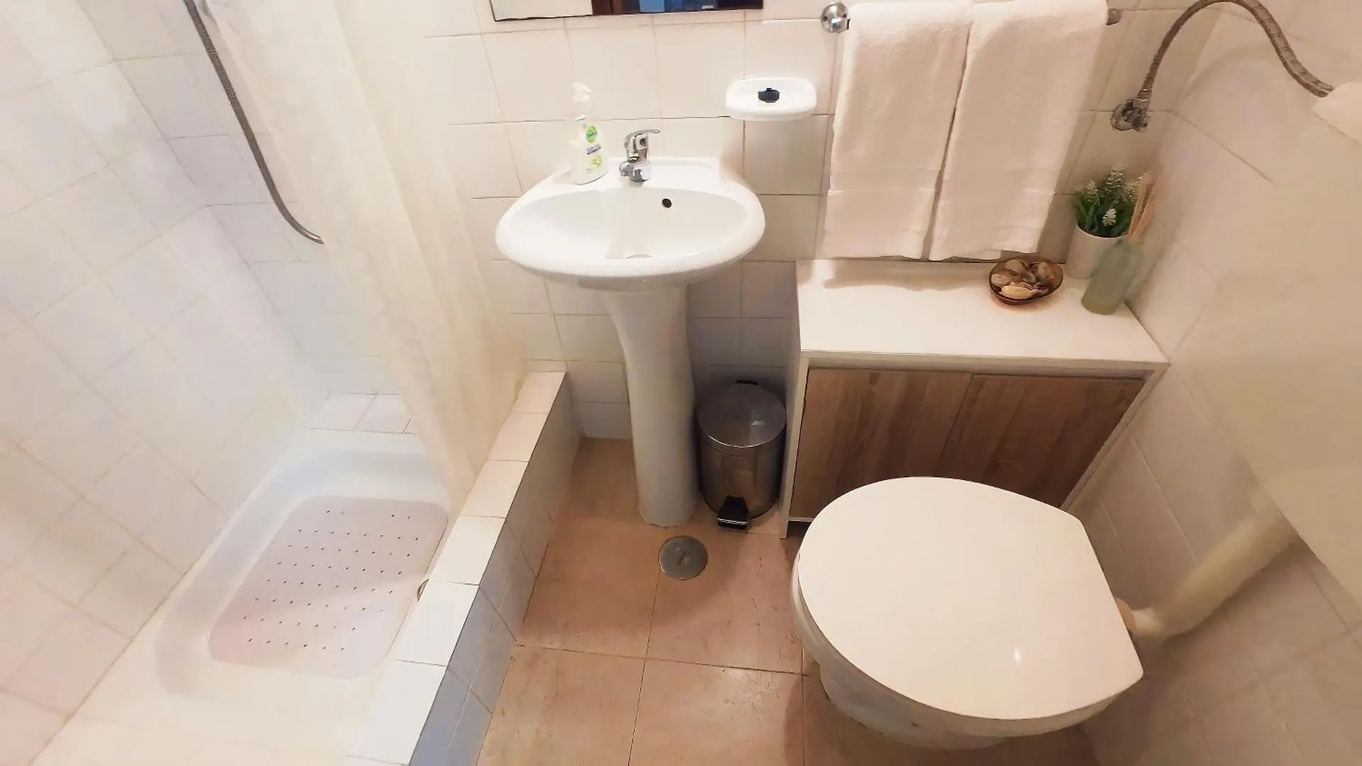 Сasa de vacaciones Villa A Casa Dos Avos Pêra