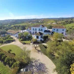 Quinta Da Colina Pensión