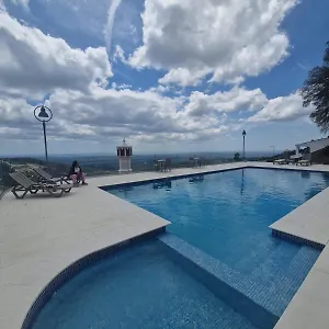Aqua Vista Monchique Hotel Hotel